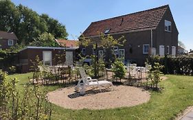 Camping 7Huizen Aan Zee